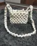 Нова. Дамска оригинална чантичка. ZARA , снимка 1