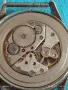 Стар механичен часовник мъжки СССР за части ремонт КОЛЕКЦИЯ 48084, снимка 5