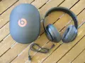 Оригинални Безжични слушалки Beats Studio3 Wireless (Matte Black), снимка 1