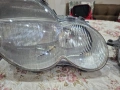 Оригинални фарове BOSCH за мерцедес С клас W203 спорт купе преди фейс , снимка 2