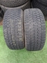 245 45 18 BRIDGESTONE 2бр зимни RUN FLAT , снимка 1