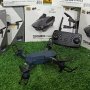 #ХИТ Нов DRON 998, 4K ULTRA HD; WIFI HPV 2.4G, Камера 2MP приложение за телефонна предаване на живо,, снимка 3