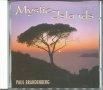 Mystic Ysland-Paul Brandenberg, снимка 1 - CD дискове - 34439617