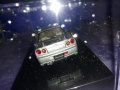 NISSAN  SKYLINE GT-R R 34 V spec AUTOart 1.43  Top Model , снимка 8