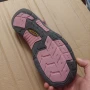 сандали Keen Newport H2 номер 40 ,5-41 , снимка 9