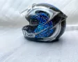 Оригинална каска SHOEI XR 1000 XL размер, снимка 3