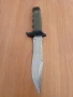 Ловен туристически нож, снимка 3