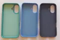 Калъф за Iphone 16 / 16 Po/ 16 Pro Max / 16 Plus, снимка 3