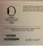 Apple watch 7 GPS 45mm, снимка 5