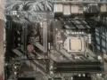 Gigabyte z370 HD3P дънна платка, снимка 3