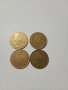 СССР МОНЕТИ 5 КОПЕЙКИ 1940 Г 3 КОПЕЙКИ 1955 Г , снимка 2