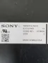 Sony KD-55XG8196 Сони на части - 1-982-454-51 173678051 / APS-395/B 1-980-310-21 / 47-6021164, снимка 2