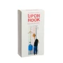 Функционална закачалка-органайзер за врата UPDN Hook, снимка 3