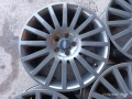 4бр.алуминиева джанта 18цола за Ford 5x108, снимка 3