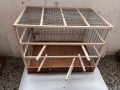 Клетки за пренос и развъждане на канарчета, снимка 13
