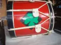 Тъпан /шотландски/ с палка, снимка 7