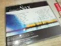 TIME FOR SAX CD-ЛИЛИ ИВАНОВА/МИХАИЛ ГРОЗДАНОВ-1999 ПАЙНЕР 2304251555, снимка 9