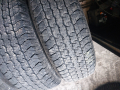 4 бр.зимни гуми Brigestone 245 70 16 dot3421 цената е за брой!, снимка 2