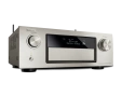 Ресивер за домашно кино Denon AVR-X4200w, снимка 1