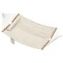 Външен хамак Outsunny 200x140 см, двуслоен хамак, снимка 1