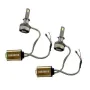 Nakamoto H1 Диодна LED система CANBUS -12-24V, 60W, снимка 2