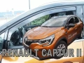 Ветробрани за RENAULT Captur (2019+) - 2бр. предни Неко, снимка 1
