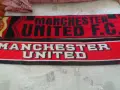 Продавам 2 Колекционерски Фенски Шалове Манчестър Юнайтед (Manchester United F.C.), снимка 5