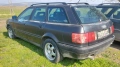 Ауди 80 1.6 Бензин Цяло за части , снимка 3