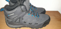 Мъжки туристически обувки kander , снимка 1 - Мъжки боти - 36494474