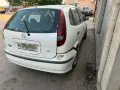 nissan almera tino 2.2 dti на части нисан алмера тино 2.2 , снимка 3