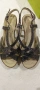 Дамски сандали,обувки Soffice Sogno – (естествена кожа) | Внос от Германия, снимка 3