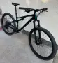 Планински велосипед с пълно окачване Specialized Chisel Comp Emerald, снимка 3