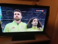 Телевизор Crown 24"  инча с дистанционно, снимка 9