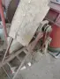 Циркуляр за дърва с електро мотор, снимка 2