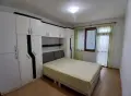 Тристаен обзаведен под наем , снимка 1