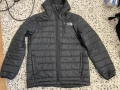 Младежко яке The north face, снимка 1
