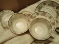 Сервиз за чай или кафе с антикварна стойност Mitterteich Bavaria, снимка 3