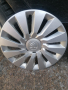 Оригинални тасове за Шкода 16"цола, Skoda Oktavia, снимка 5