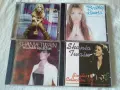 Shania Twain, Britney Spears, снимка 1