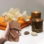 3D Женско тяло прикрити части Торс жена силиконов молд форма фондан смола свещ восък глина шоколад, снимка 2