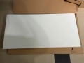 IKEA LINNMON 120x60cm плот за бюро, снимка 1