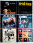 Колекция Метъл, Рок и др. музикални дискове CD - Част 5, снимка 1 - CD дискове - 42949619