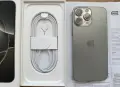 iPhone 16 Pro Max 1TB Natural Titanium, снимка 2