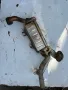 EGR охладител за Toyota 2.0 2.2 d4d avensis verso 25601-0R020, снимка 1