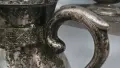 Старинен сервиз за кафе , снимка 12