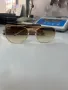 Слънчеви очила Ray-ban RB 3707 - 001/51 Gold  унисекс, снимка 10