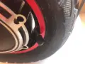 Електромотор 48V 800W с гума за KuGoo M4 / M4 Pro, снимка 6
