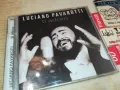 LUCIANO PAVAROTTI CD 0605251905, снимка 8
