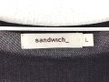 Sandwich  jurk L, снимка 2