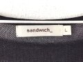 Sandwich dress L, снимка 2